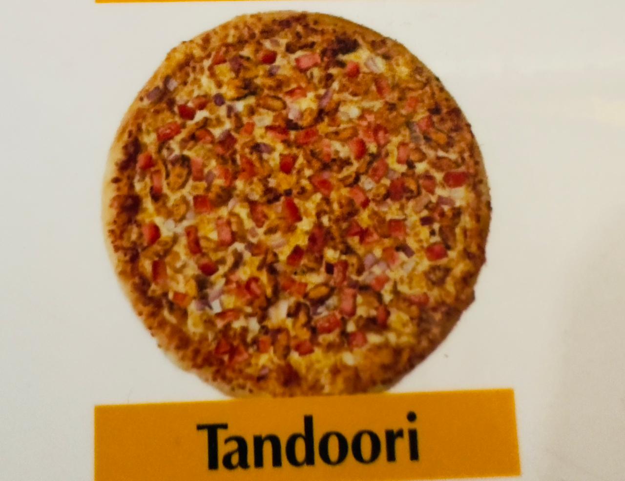 Tandoori