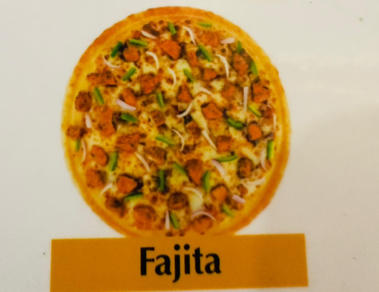 Fajita