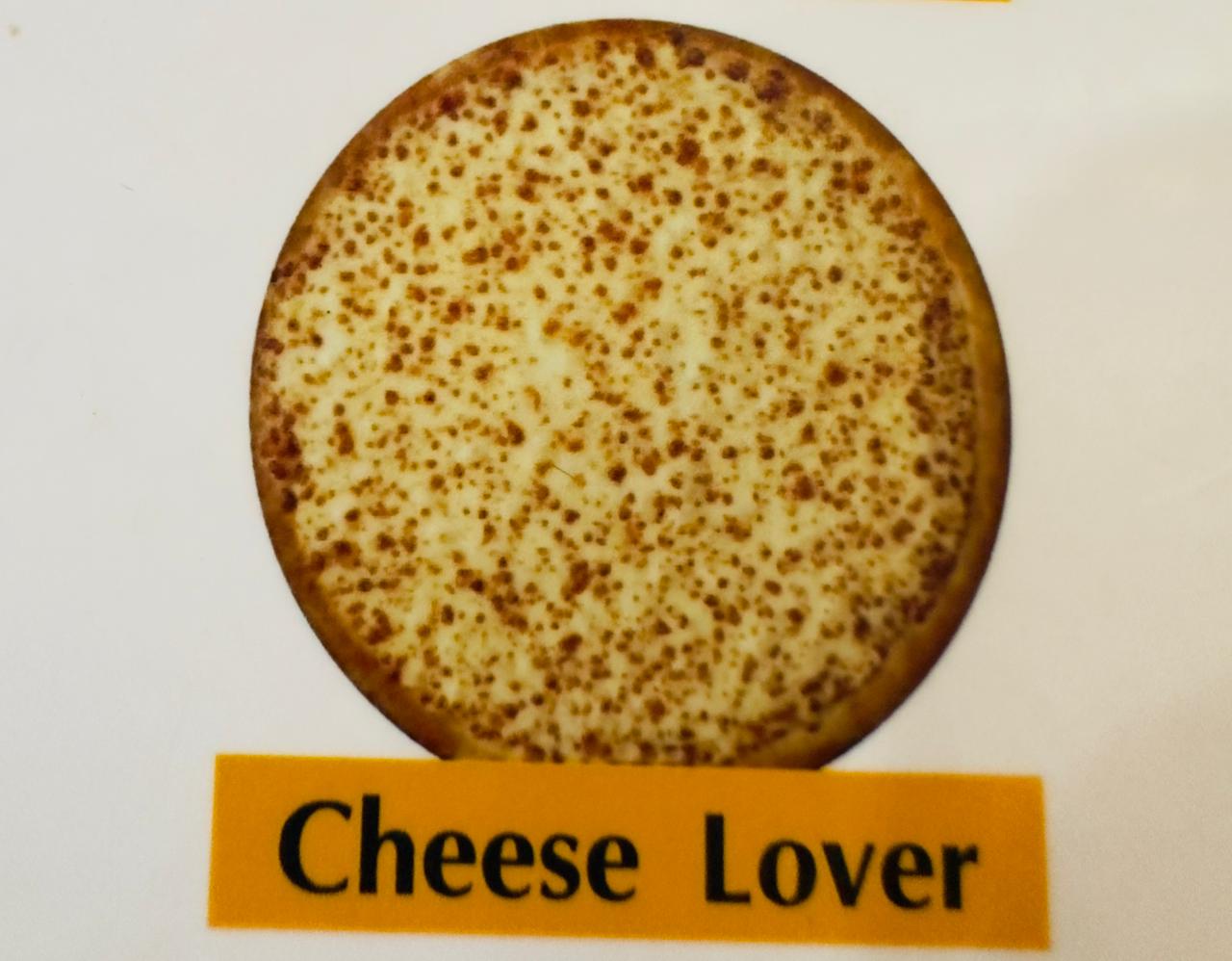 Cheese Lover