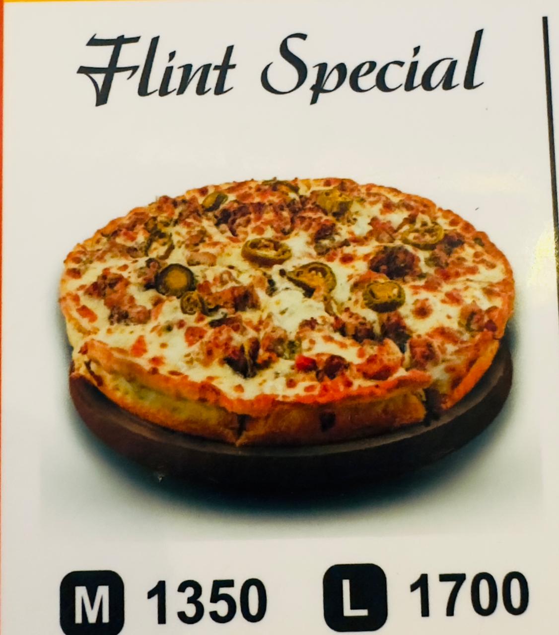 Extreme Flint special 